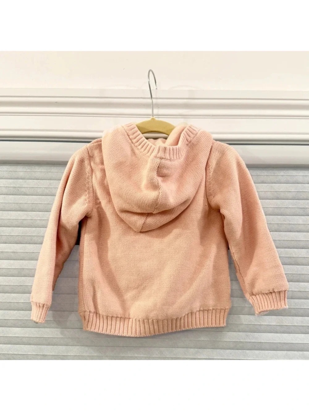 Viverano Organic Cotton Pink Knit Bundle 12–24M NWT Boutique Baby Girl
